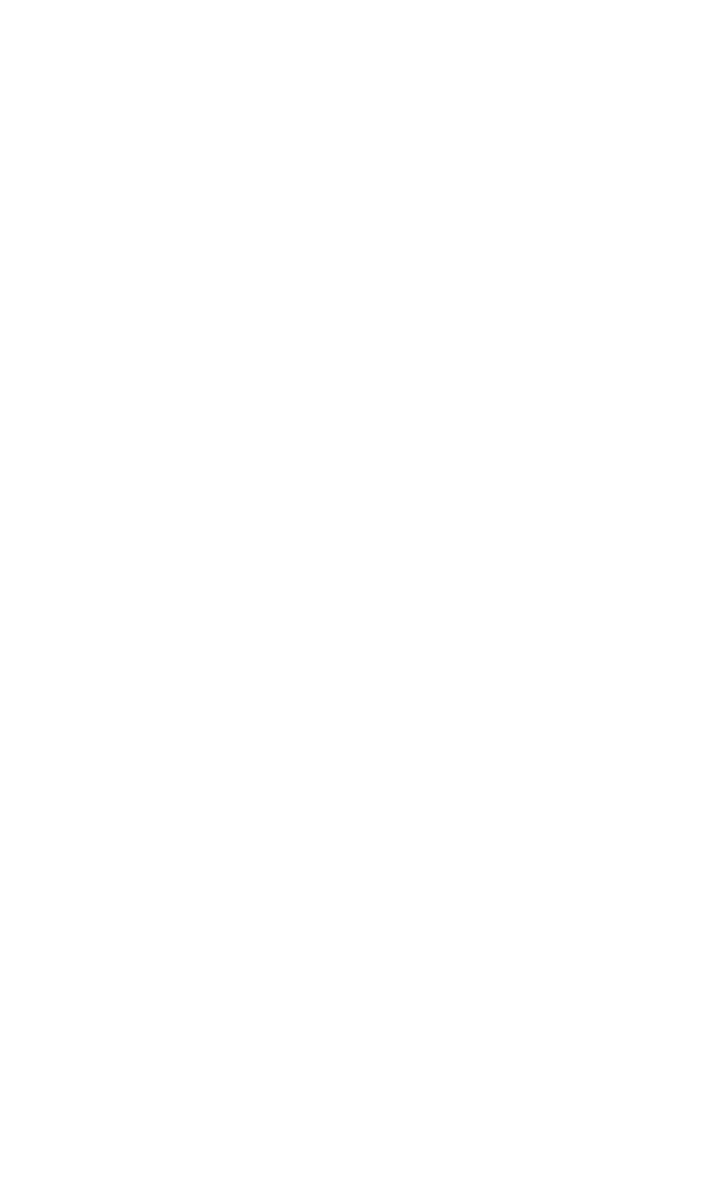 Silhouette of Woman Holding Dumbbells on Transparent Background