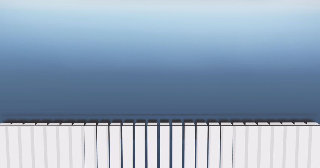 Digital Data Processing Abstract Background