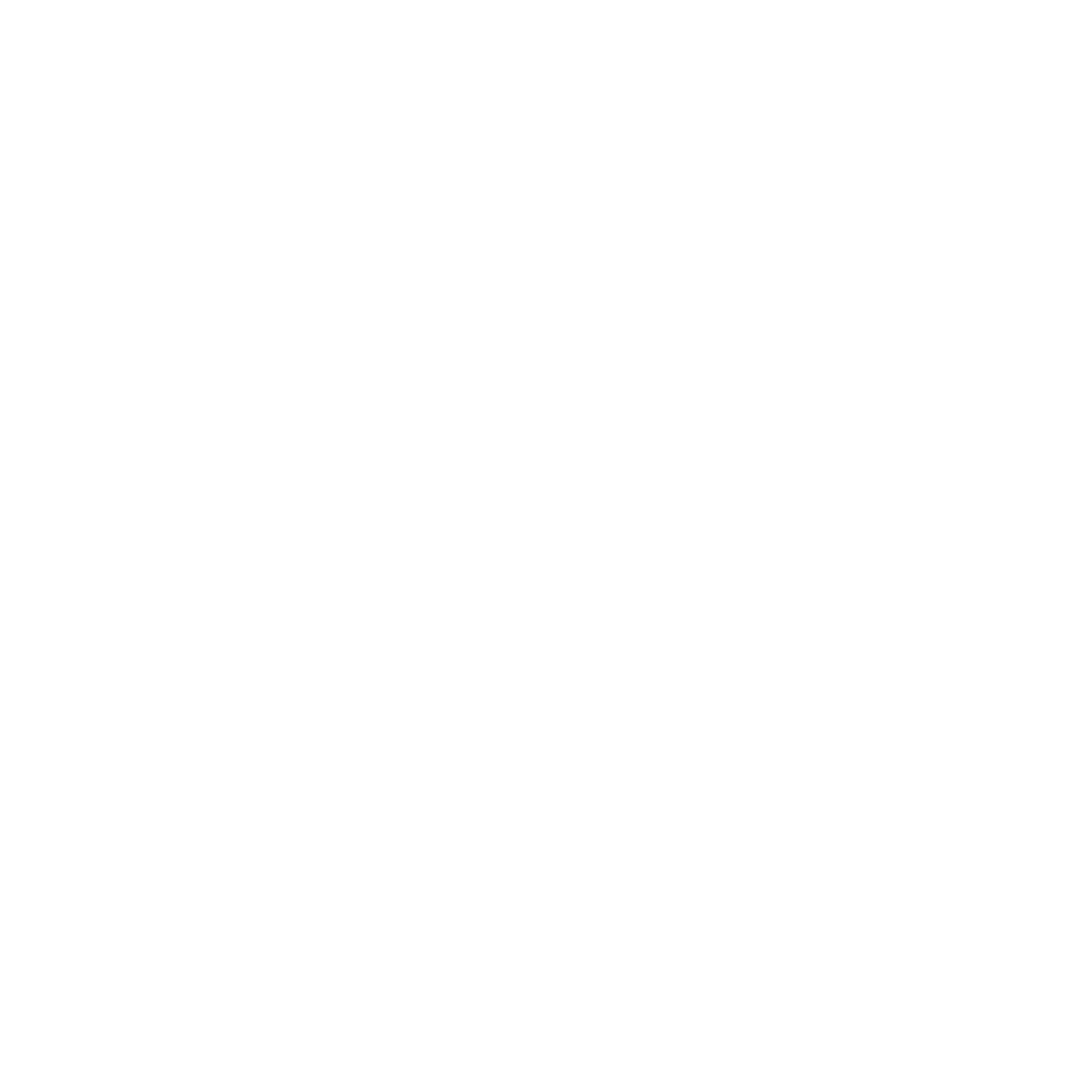 Hexagon Pattern Filled Number 21 on Transparent Background