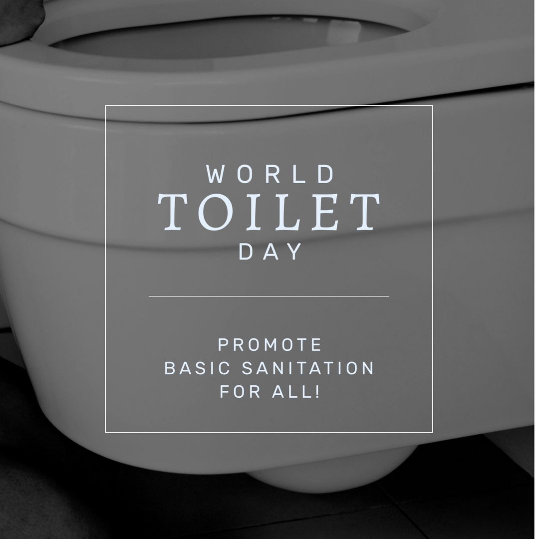 World Toilet Day Awareness Campaign for Sanitation