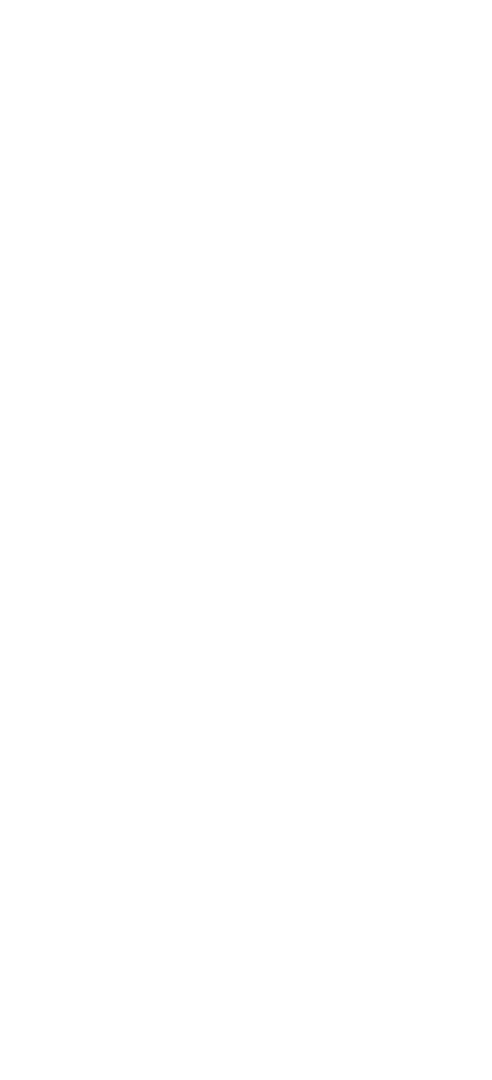 Silhouette of Woman Standing with Crossed Arms on Transparent Background