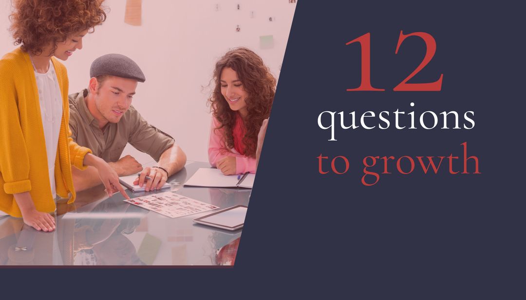 Collaborative Team Engages in Creative Development Discussion