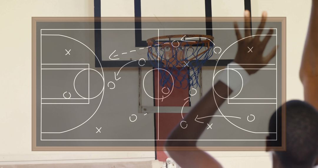 Basketball Strategy and Gameplay Dynamics
