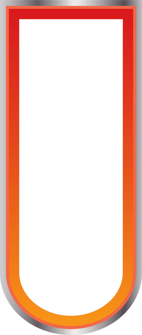 red and gray badge on transparent background with copy space - Download Free Stock Images Pikwizard.com