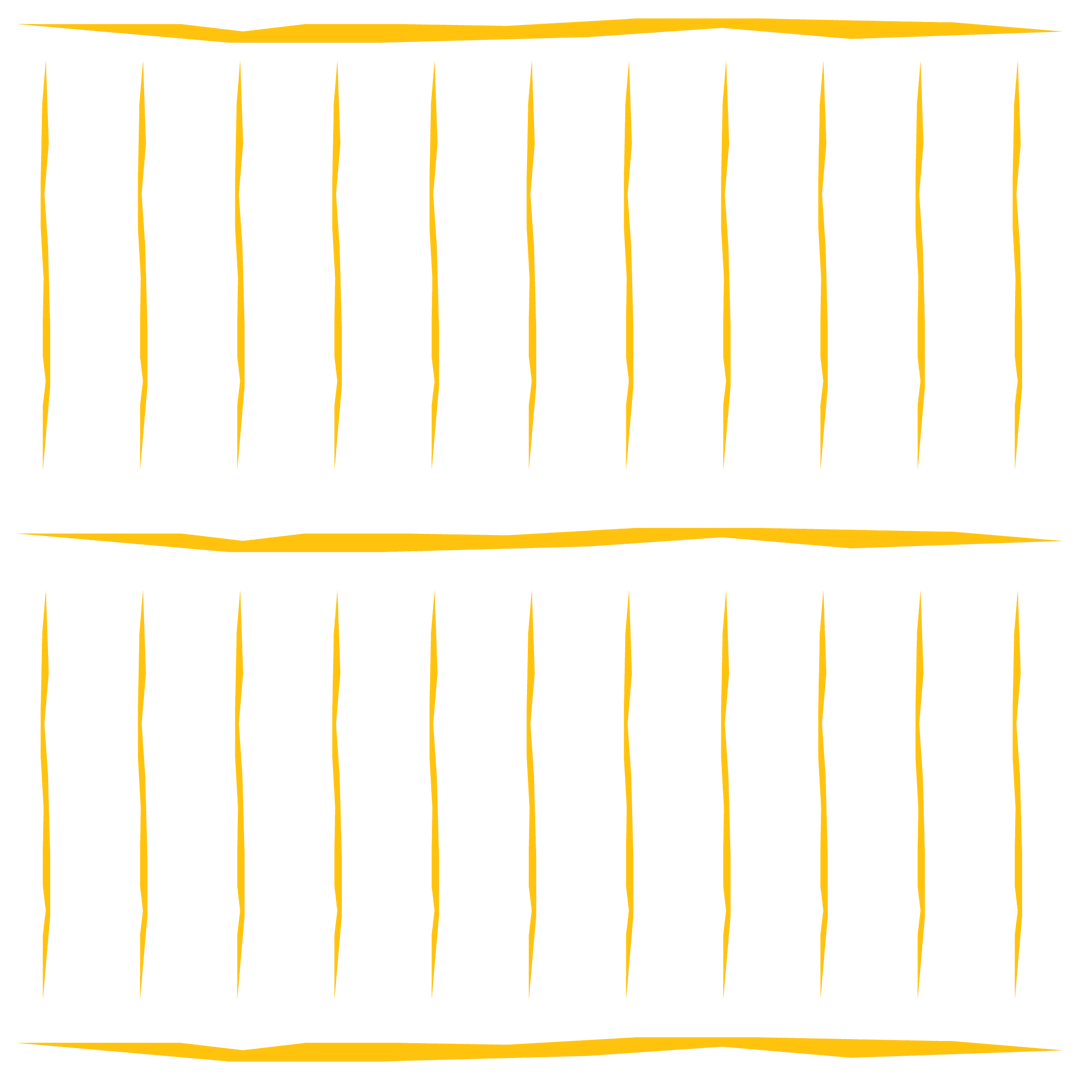 Yellow Vertical Lines Pattern on Transparent Background - Download Free Stock Images Pikwizard.com