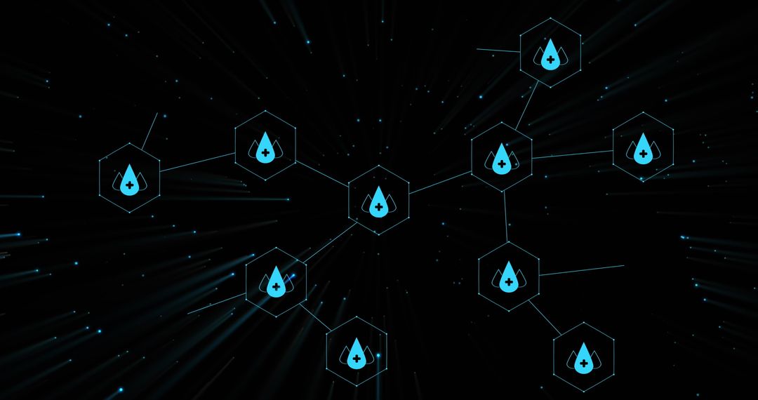 Digital Medical Interface with Data Network