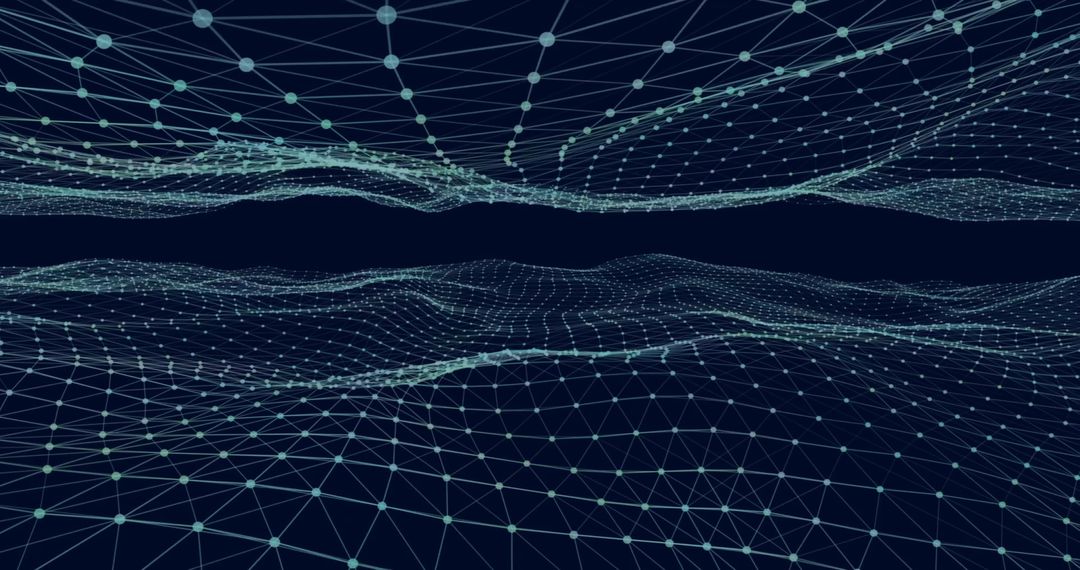 Digital Networking and Global Connectivity Landscape