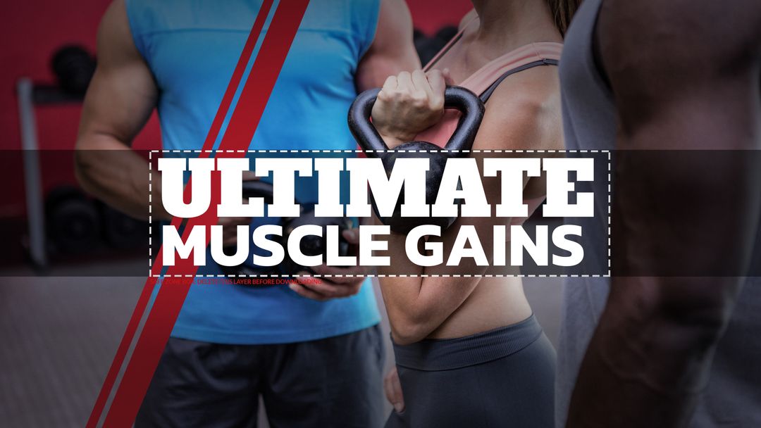 Enhancing Strength and Fitness with Intense Kettlebell Workout