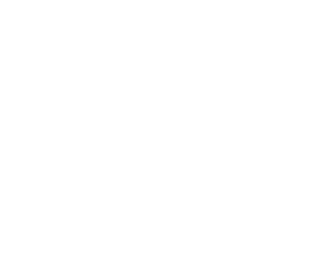 Dynamic Silhouette on Transparent Background Showcasing Strength