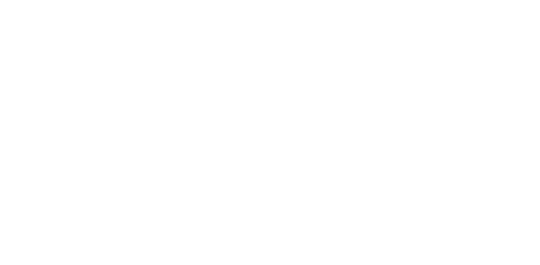 Social Media and Communication Icons with Blog Text on Transparent Background