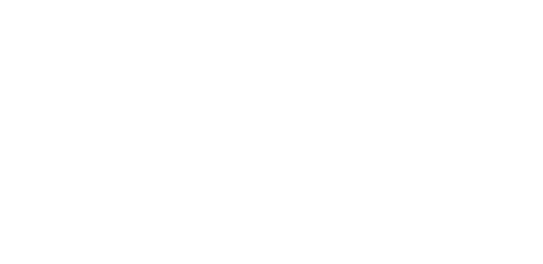 Victorious Silhouette of Man Celebrating on Transparent Background