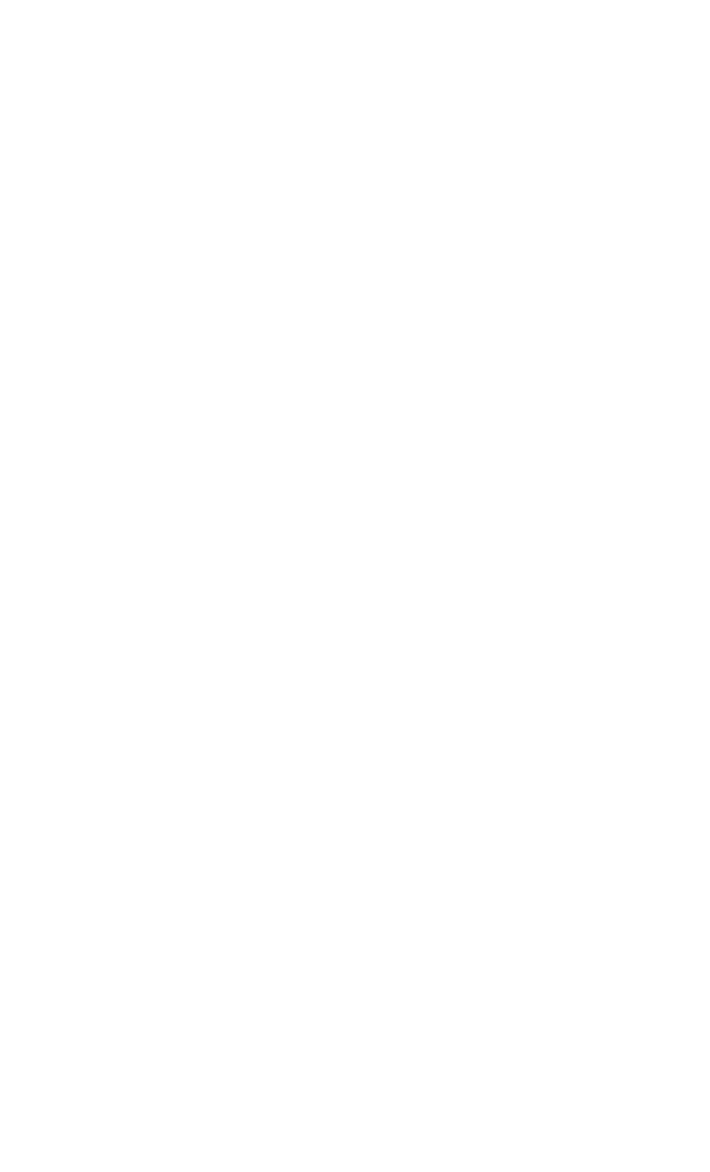 Silhouette of Athletic Man Celebrating on Transparent Background