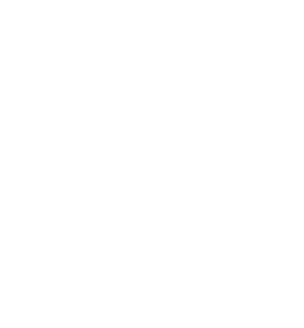 Transparent Silhouette of Male Football Player with Open Arms