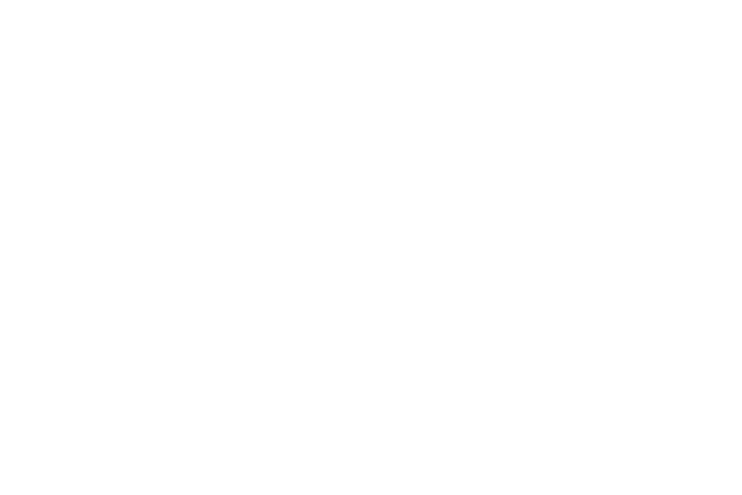 Paint It Pink Digital Hands Illustration on Transparent Background