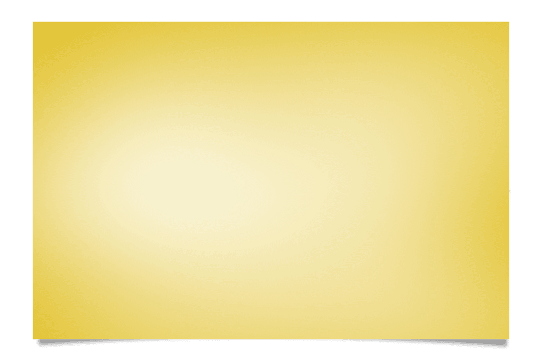 Yellow Abstract Rectangular Shape on Transparent Background Vector - Download Free Stock Images Pikwizard.com