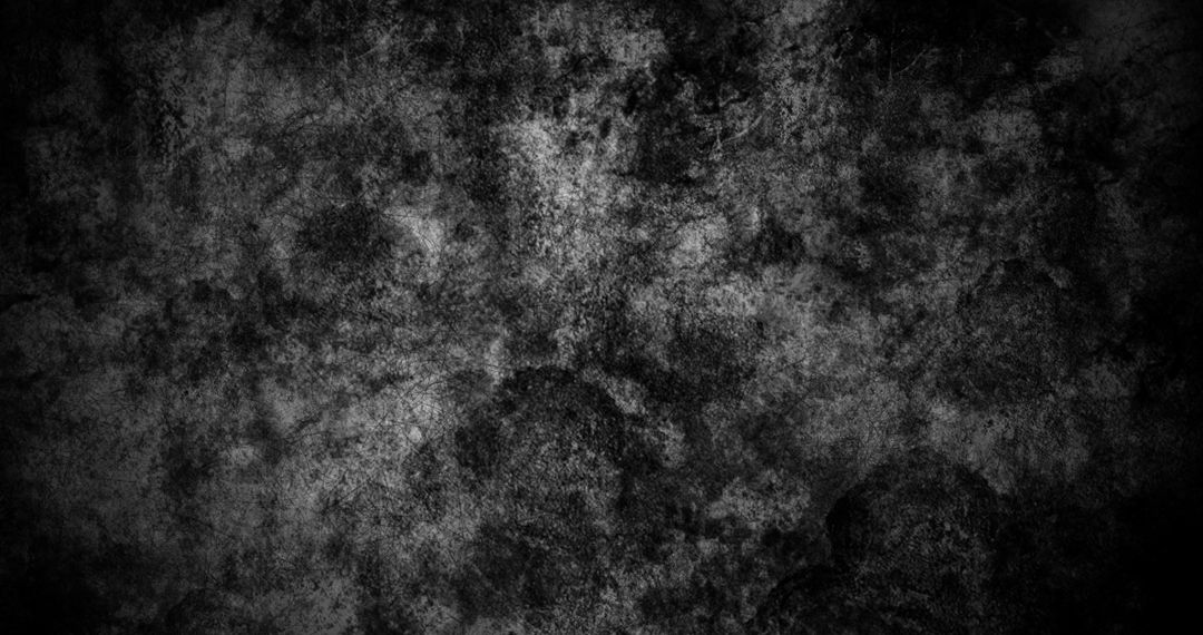 Distressed Grunge Pattern with Hypnotic Motion