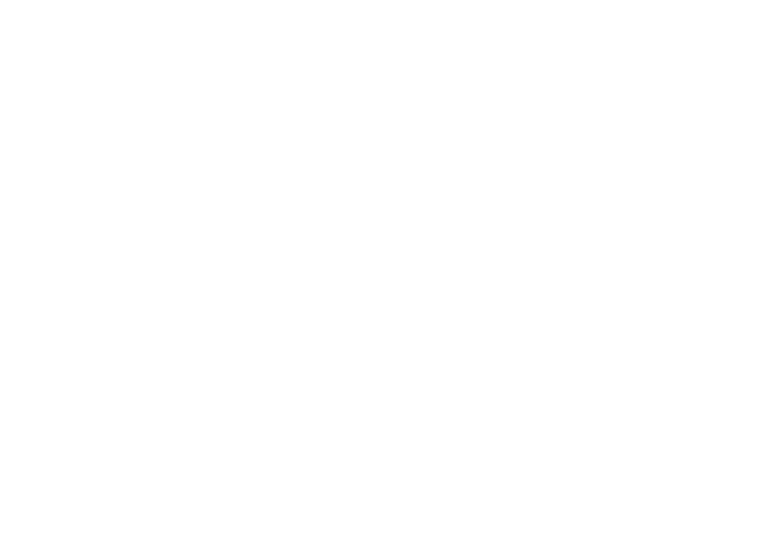 Silhouette of Man Celebrating with Suitcase on Transparent Background