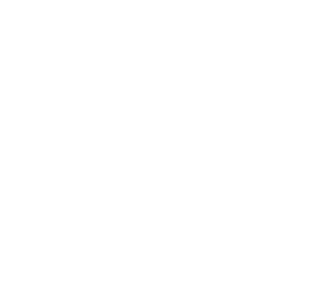 White Light Bulb Illustration on Transparent Background Radiating Creativity