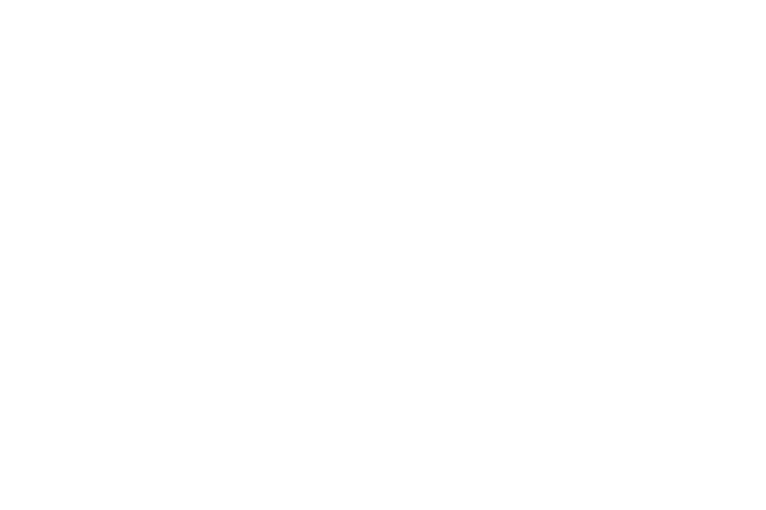 Vector Hands Holding 'Guten Tag' Text on Transparent Background