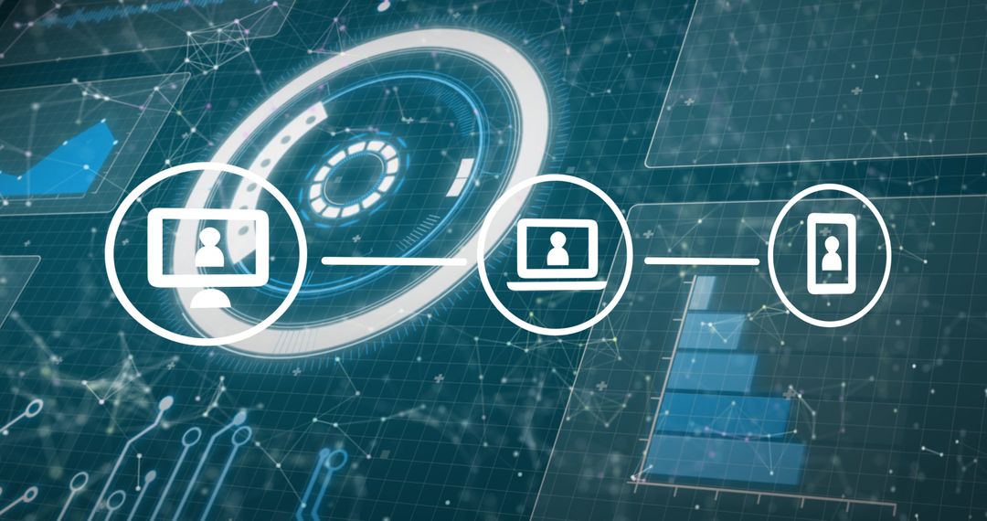 Digital Connections and Data Interface Concept Design