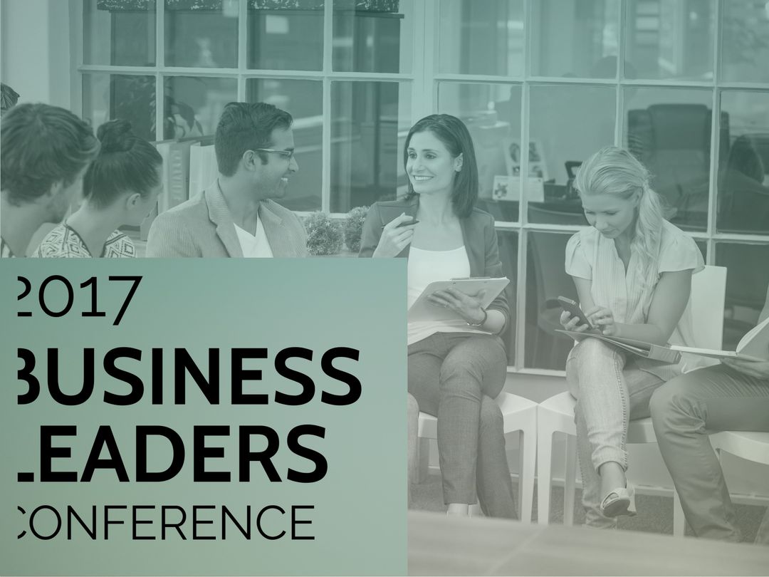 Dynamic conference engagement with networking and collaboration