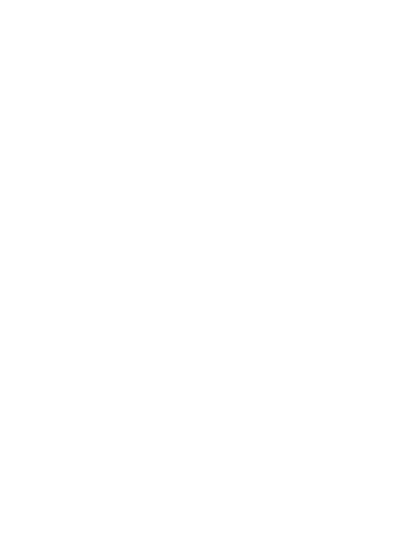 Silhouette of Woman Expressing Emotion on Transparent Background