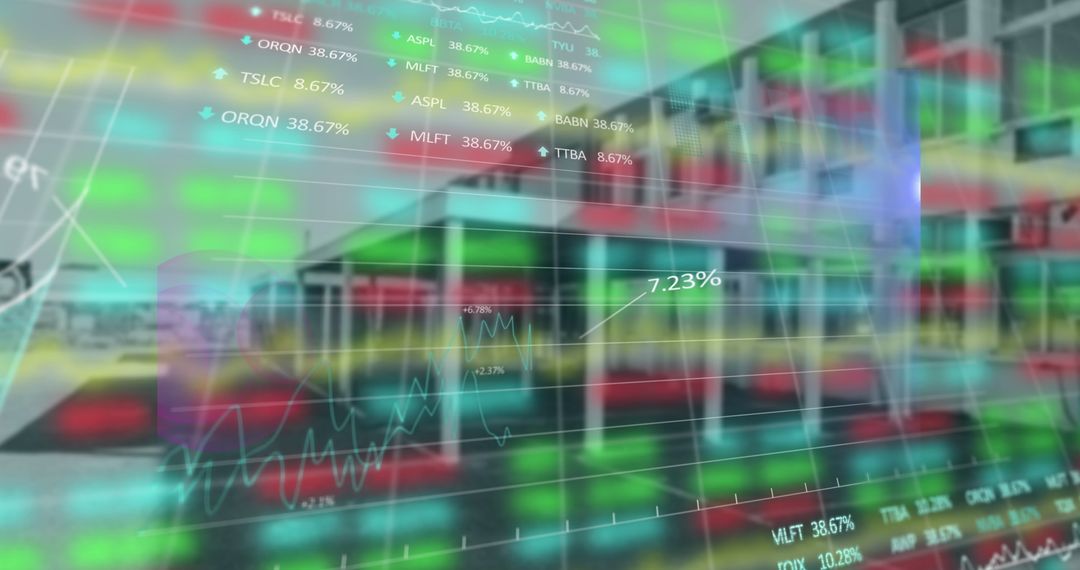 Data Analytics Overlay on Modern Warehouse Architecture