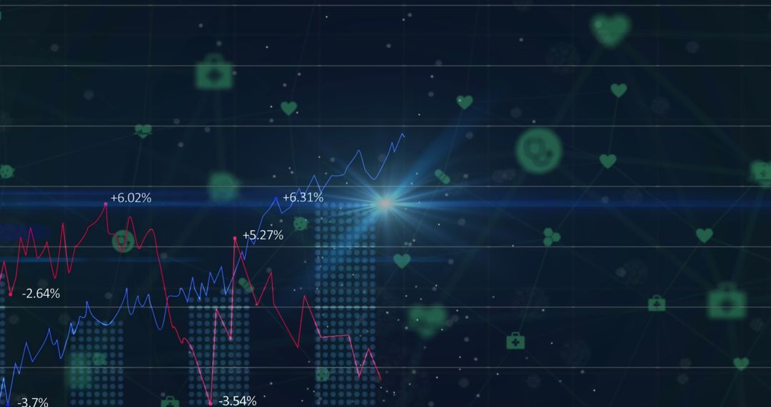 Futuristic Digital Financial Network and Economic Growth