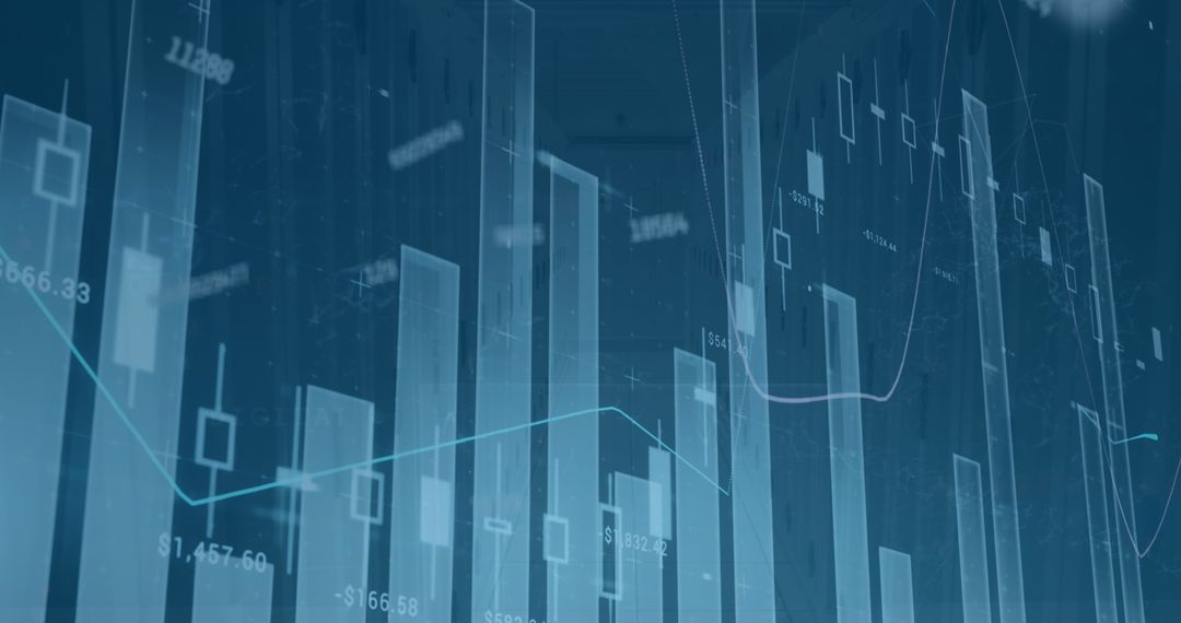 Dynamic Digital Data Center with Changing Graphs and Analytics