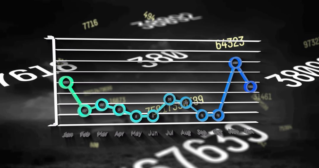 Data Analysis with Technology Concepts in Digital Interface