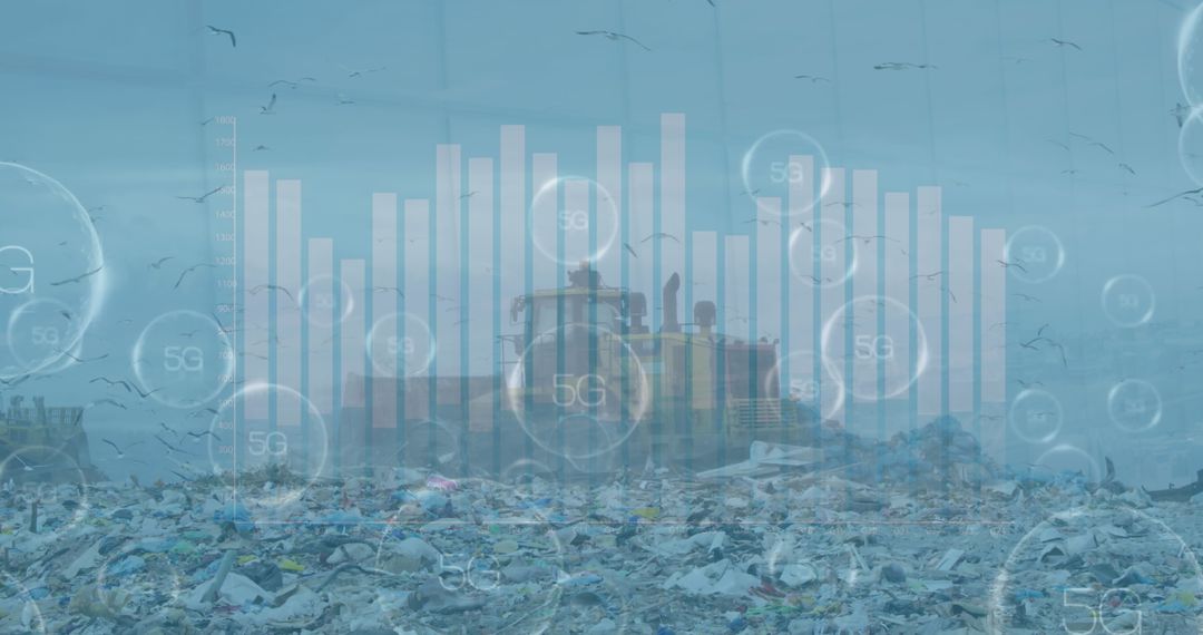 Digital Transformation Finally Reaches Global Waste Management