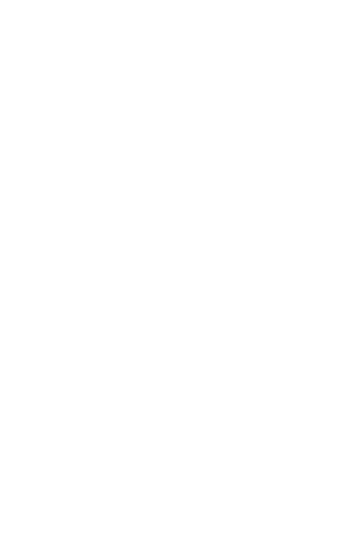 Transparent Slash Symbol Isolated on White Background