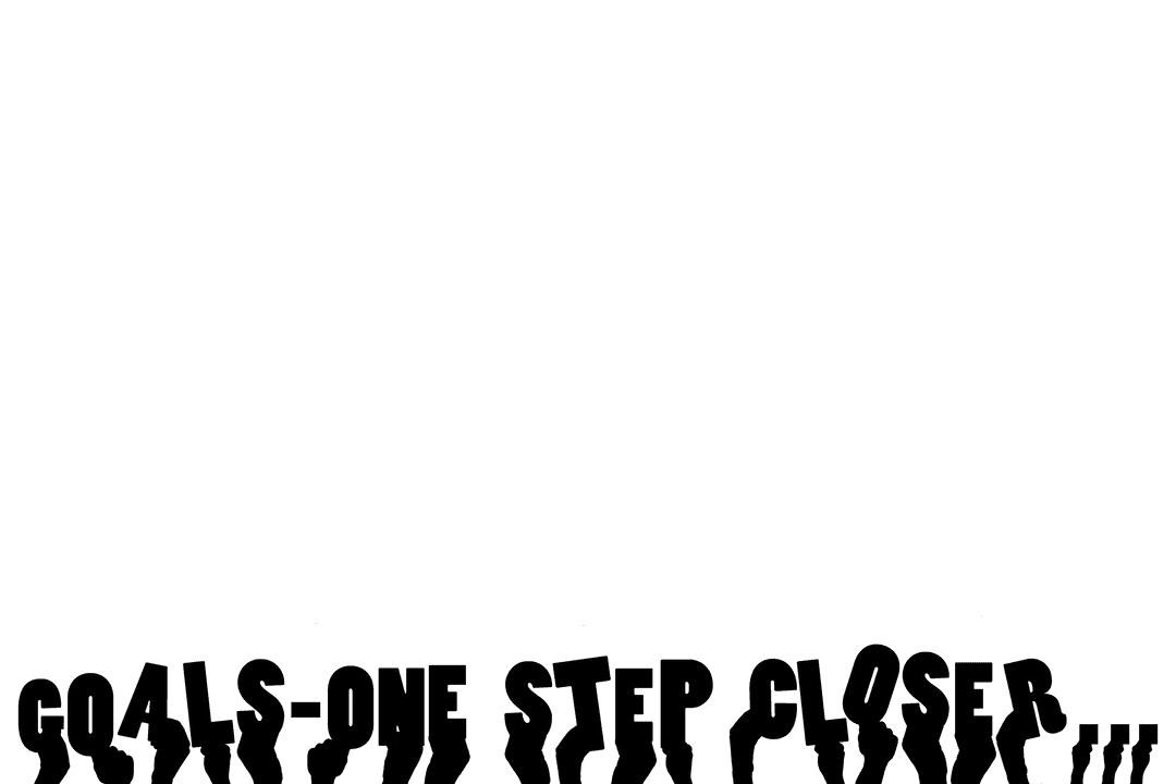 Engaging Inspirational Quote Transparent Design