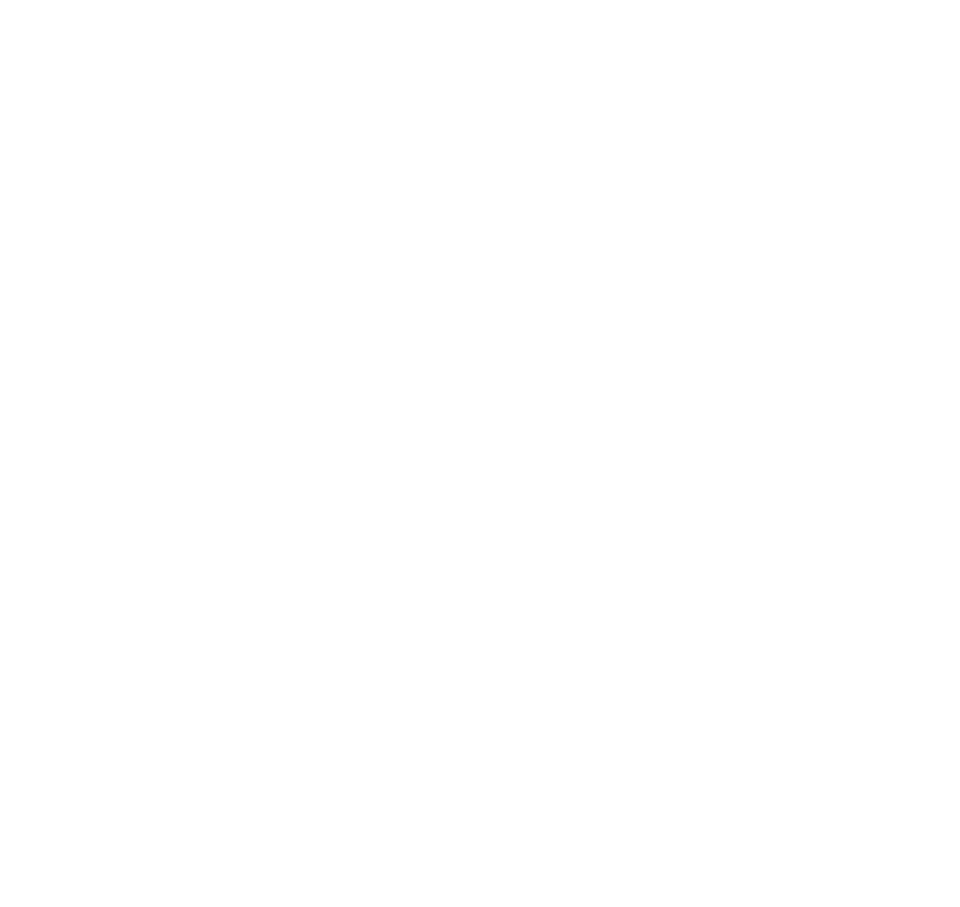 Stylish Silhouette of Man Exuding Confidence on Transparent Background