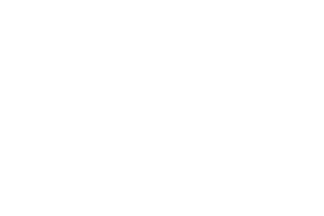 Find harmony text with happily linked hands on transparent background