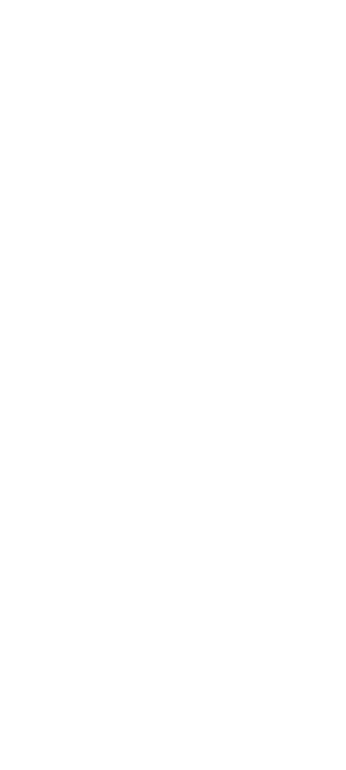 Transparent Silhouette of Woman Raising Arms while Kneeling in Joy - Download Free Stock Images Pikwizard.com