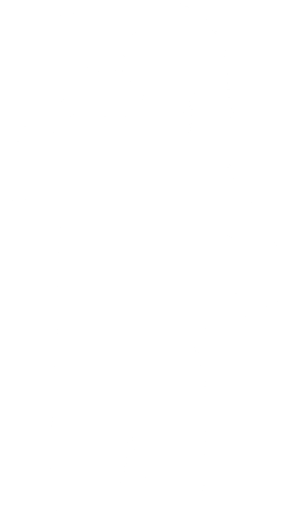 Silhouette of Sportswoman Drinking from Bottle on Transparent Background PNG - Download Free Stock Images Pikwizard.com