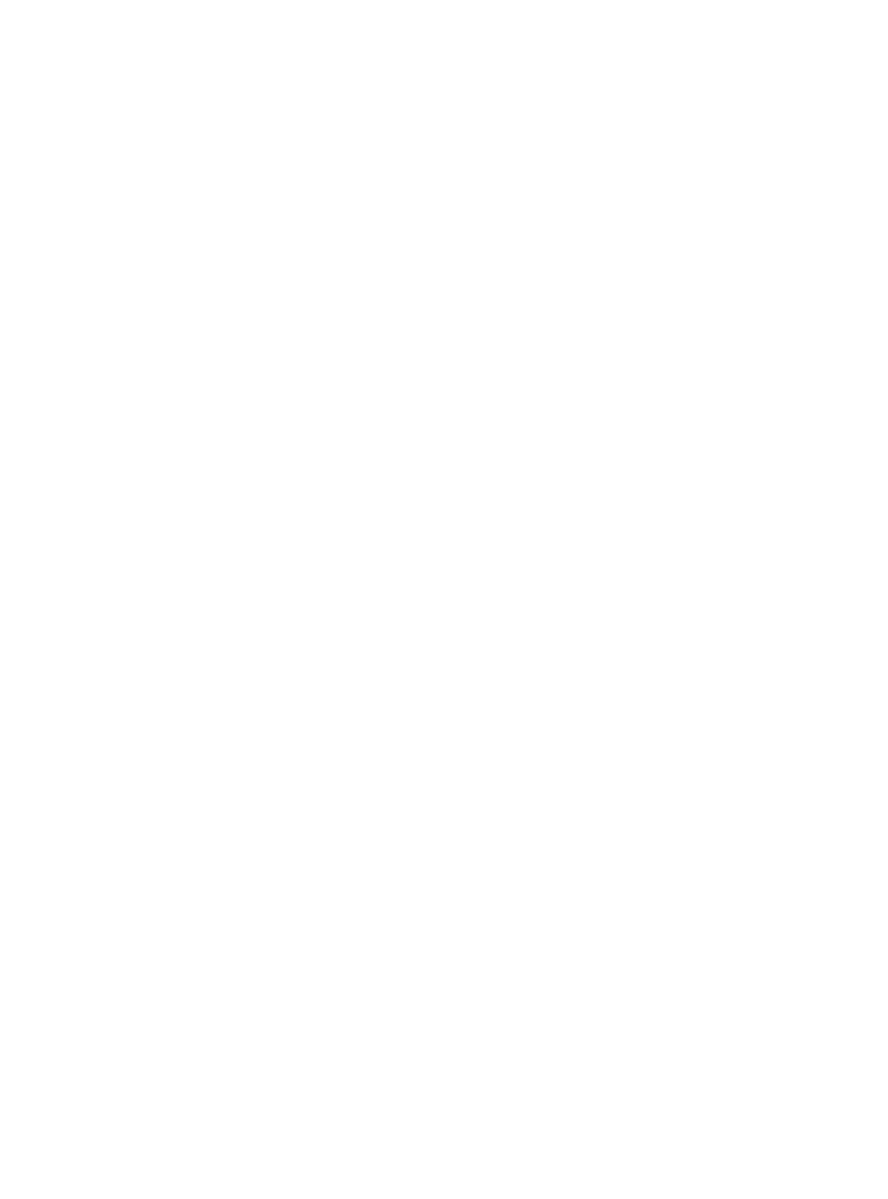 Silhouette of Sportswoman Exercising on Mat with Transparent Background