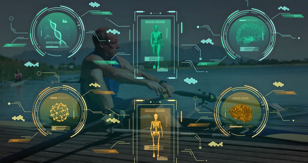 Advanced Data Analysis Overcoming Rowing Challenges