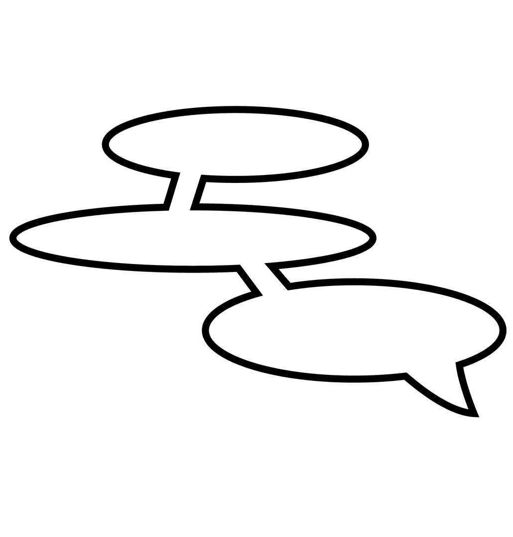 digital text bubbles on transparent background for communication design - Download Free Stock Images Pikwizard.com