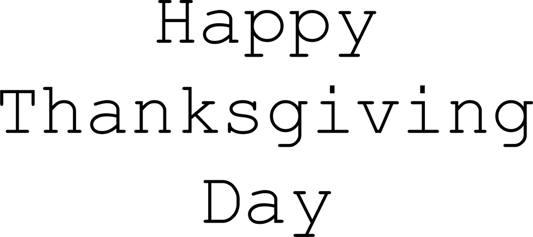 Abstract Black Pattern on Transparent Background Design Element