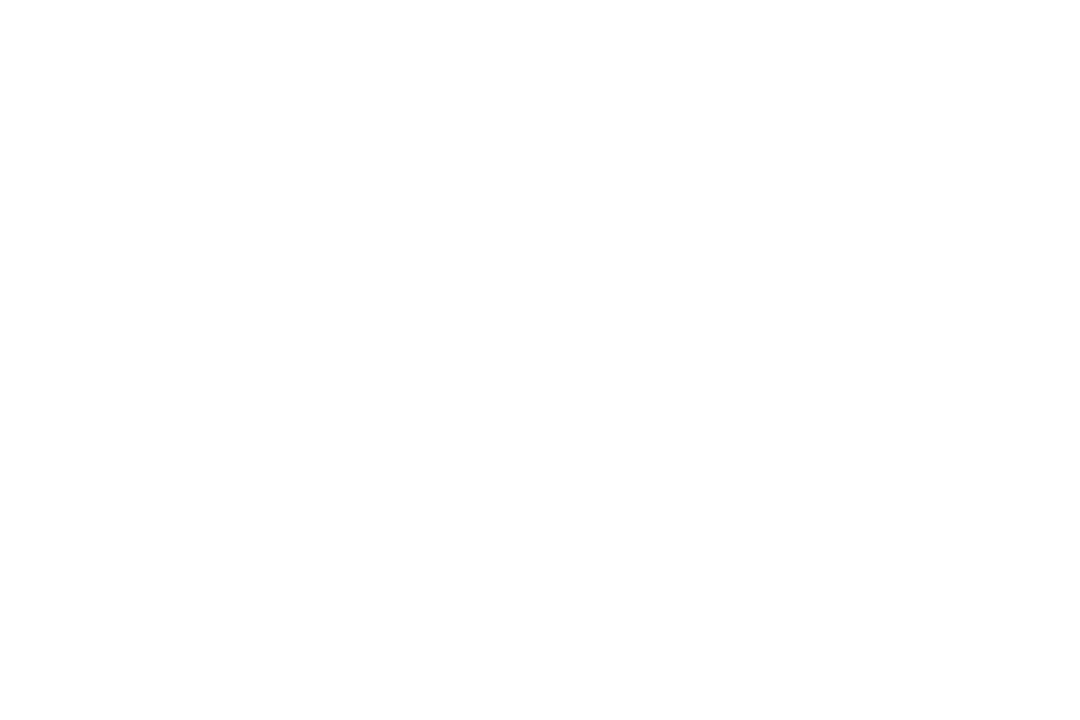 Stylized Gym Text With Hands Illustration on Transparent Background