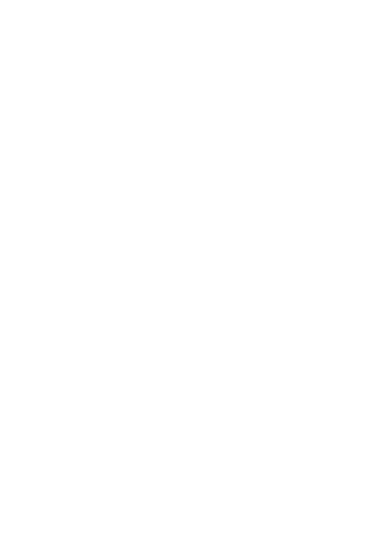 Karate Fighter Silhouette Transparent PNG