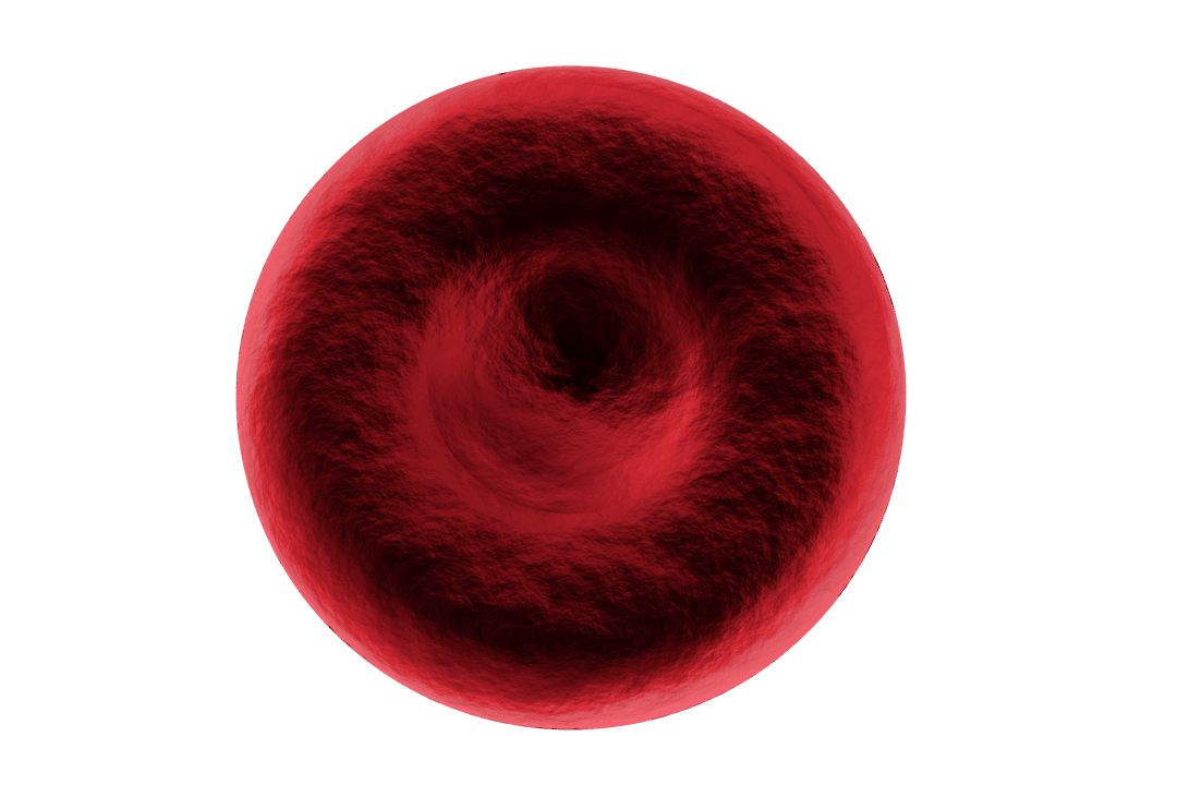 Red Circle with Dark Clouds on Transparent Background for Creative Design - Download Free Stock Images Pikwizard.com