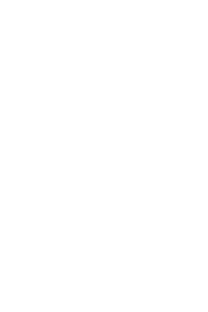 Silhouette of Sportsman Looking Down on Transparent Background