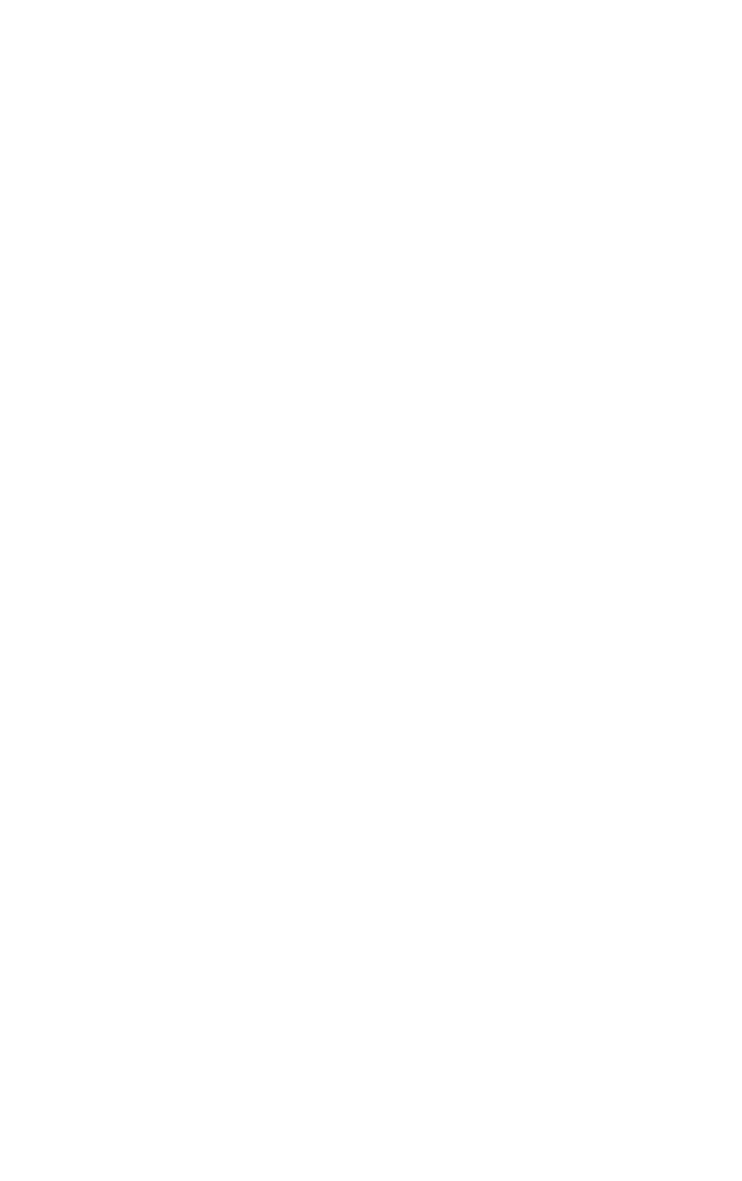 Silhouette of Businesswoman on Transparent Background in Power Pose