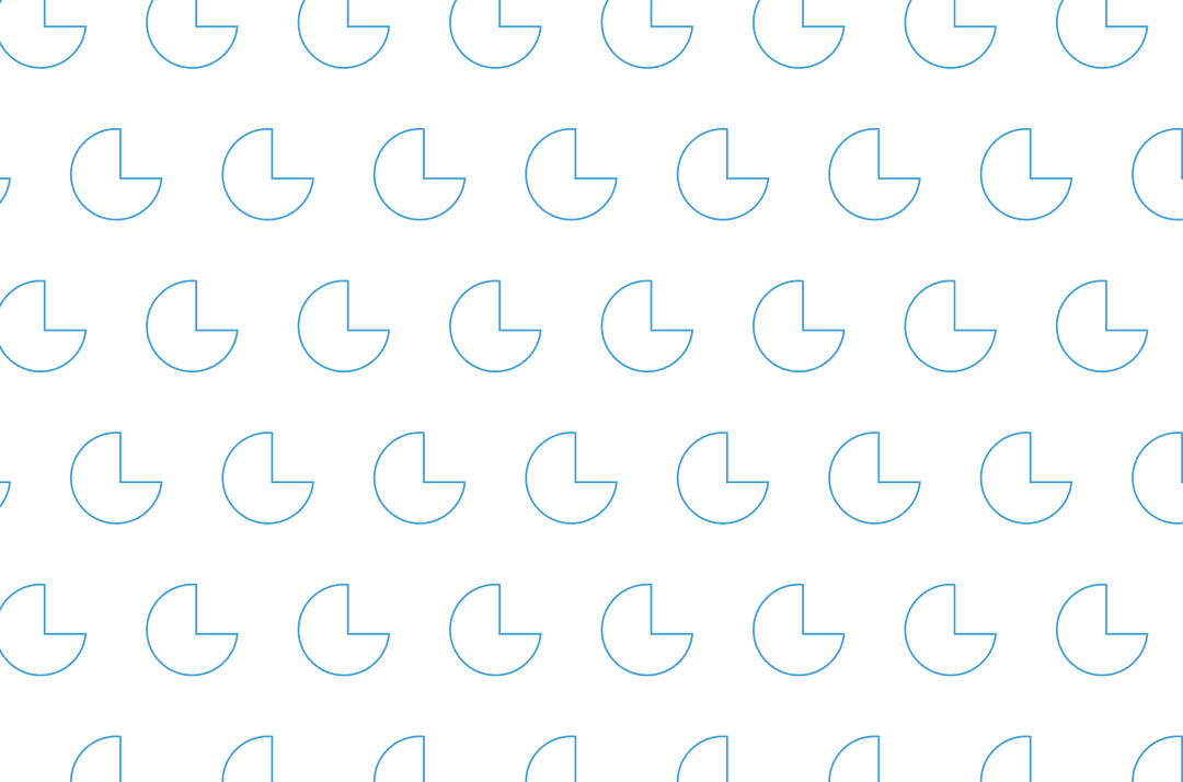 Transparent Pattern of Blue Pie Charts for Data Science - Download Free Stock Images Pikwizard.com