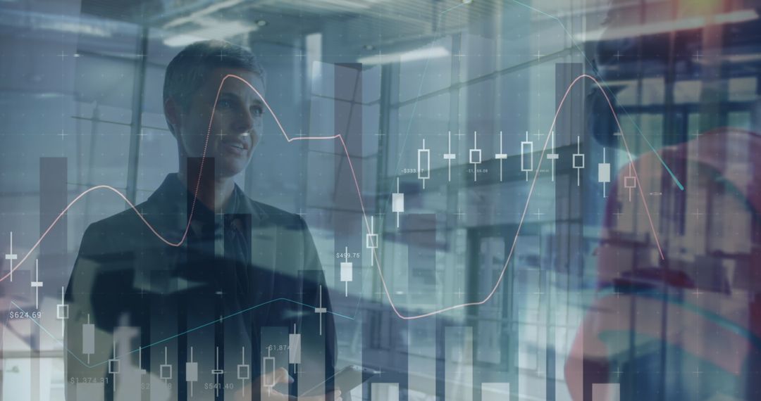 Digital Finance and Global Business Connection