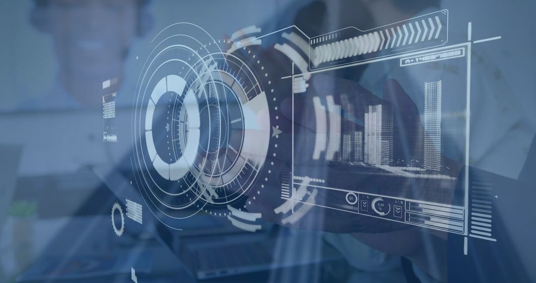 Innovative Collaboration and Data Visualization in Modern Business