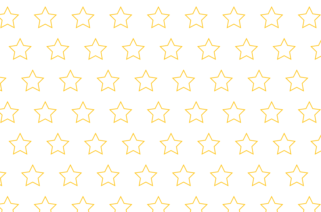 yellow star pattern on transparent background for vector design - Download Free Stock Images Pikwizard.com
